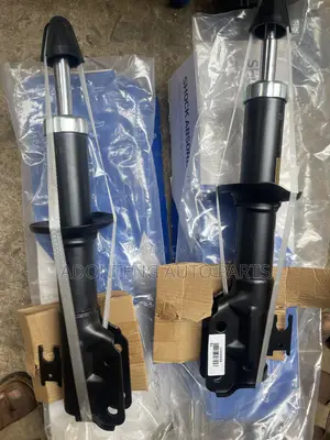 Mitsubishi Mirage 2014-2015 Front Shocks Absorbers