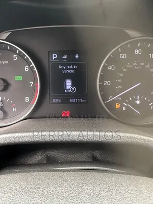 Hyundai Elantra 2018 Gold