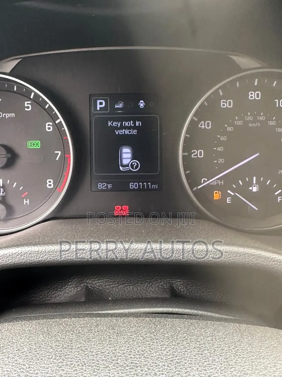 Hyundai Elantra 2018 Gold