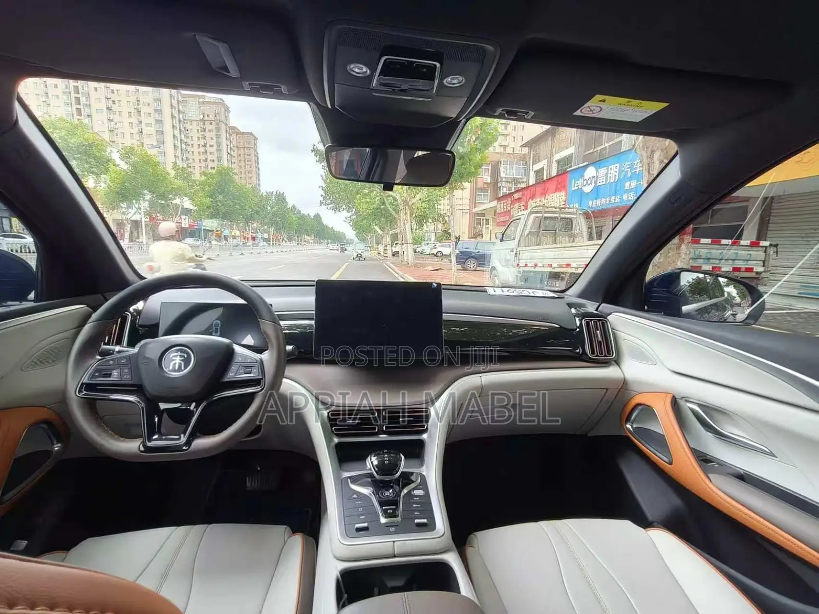 BYD Song Pro DM-i 2022 Blue