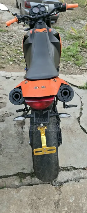 Apsonic AP200GY-7 2023 Orange