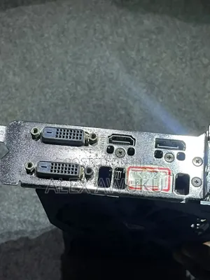 Video Graphic Card