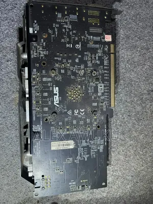 Video Graphic Card