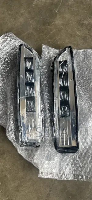 Honda Accord 2018 2019 2020 Fog Light