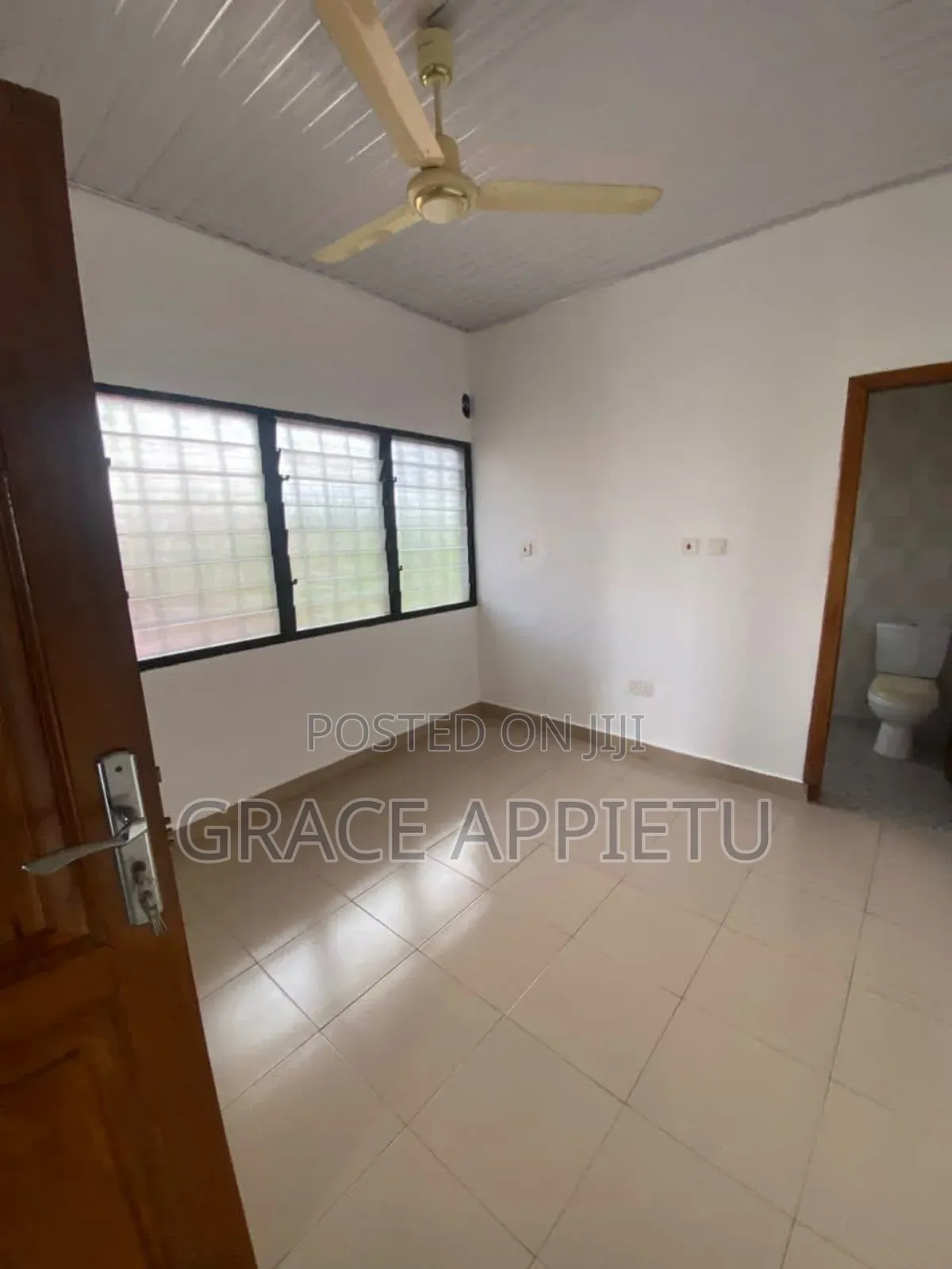 1bdrm Apartment in Owner'S Key, Accra Metropolitan for rent
