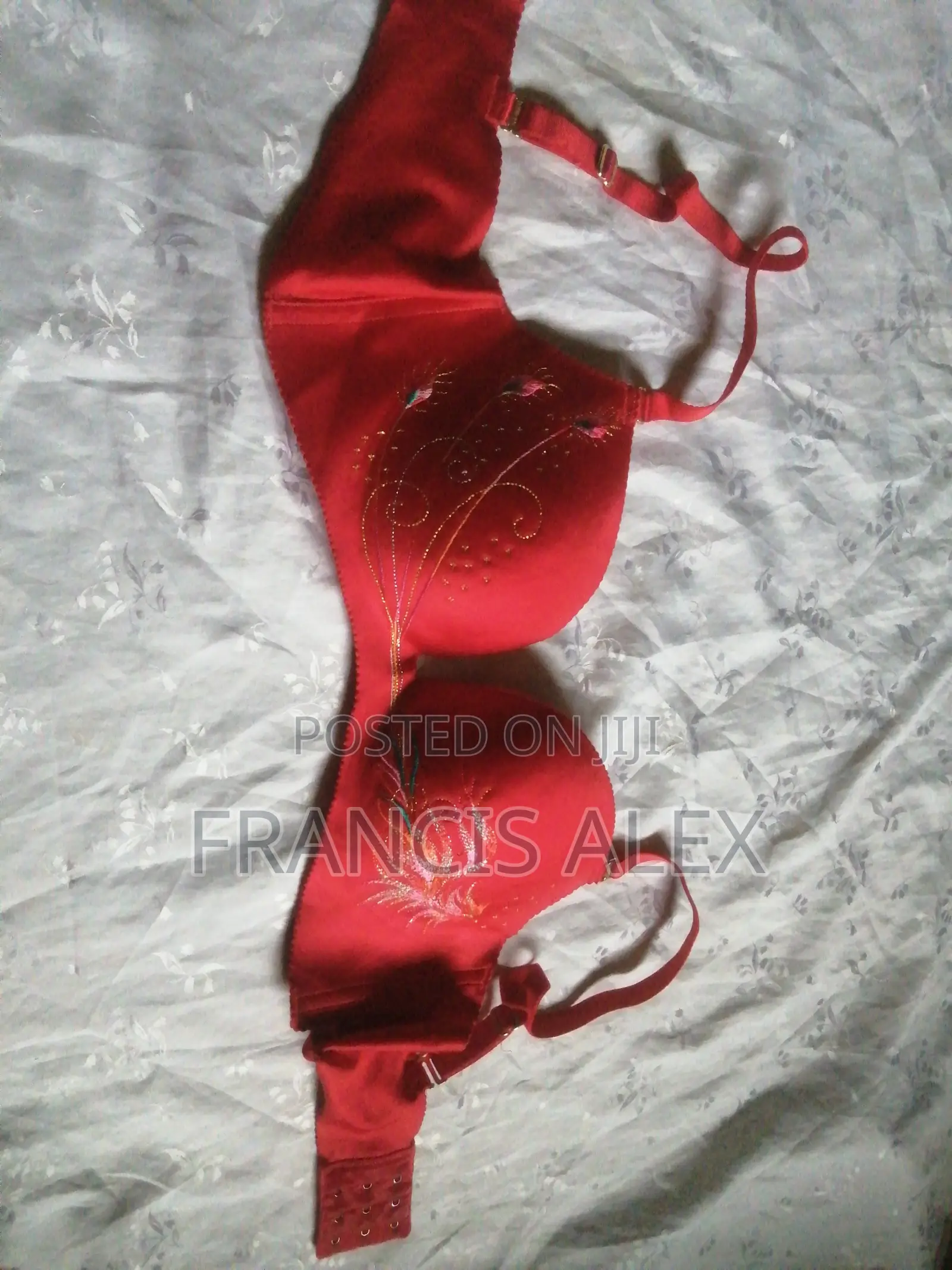 Bookba Brassieres
