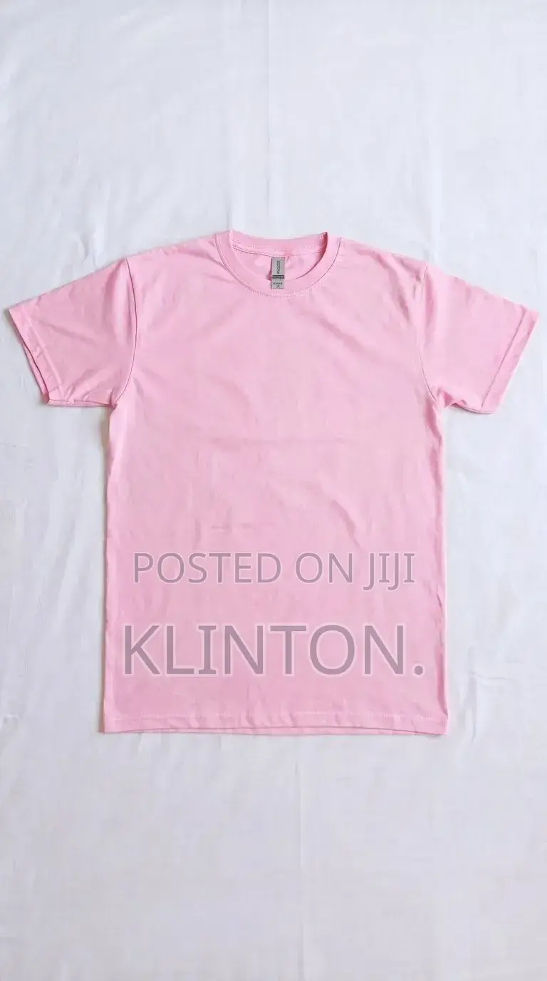 Classic Plain T-Shirts (Men & Women) & Men's Corporate Footwear.