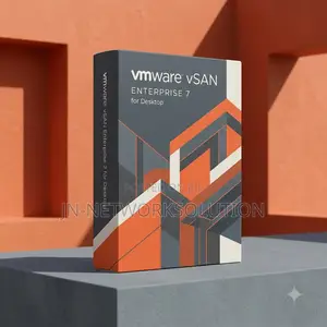 Vmware vSan Enterprise 7 for Desktop