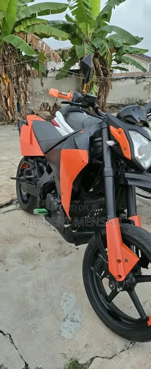 Apsonic AP200GY-7 2023 Orange