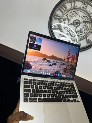 Laptop Apple MacBook Air 2020 M1 8GB Apple M1 SSD 256GB