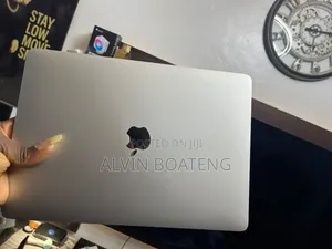 Laptop Apple MacBook Air 2020 M1 8GB Apple M1 SSD 256GB