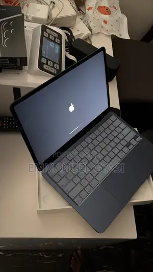 Laptop Apple MacBook 8GB SSD 256GB