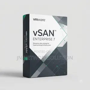 Vmware vSan Enterprise 7