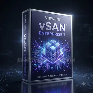 Vmware vSan Enterprise 7