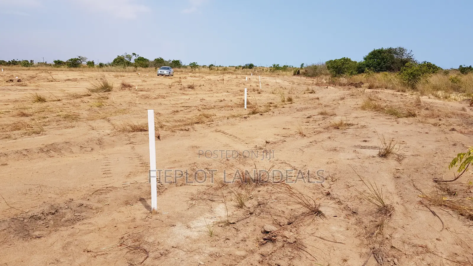 Own a Full Plot at Beverly Hills Estate, Tema Community 25
