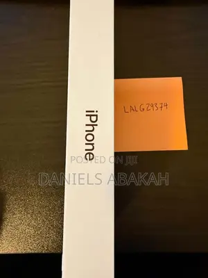 New Apple iPhone 18 Pro Max 256 GB Bronze