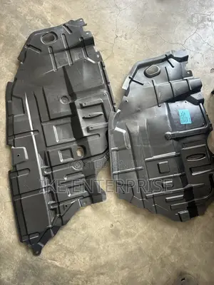 Toyota Camry Spider Engine Under Panel Cover 2012,2013,2014