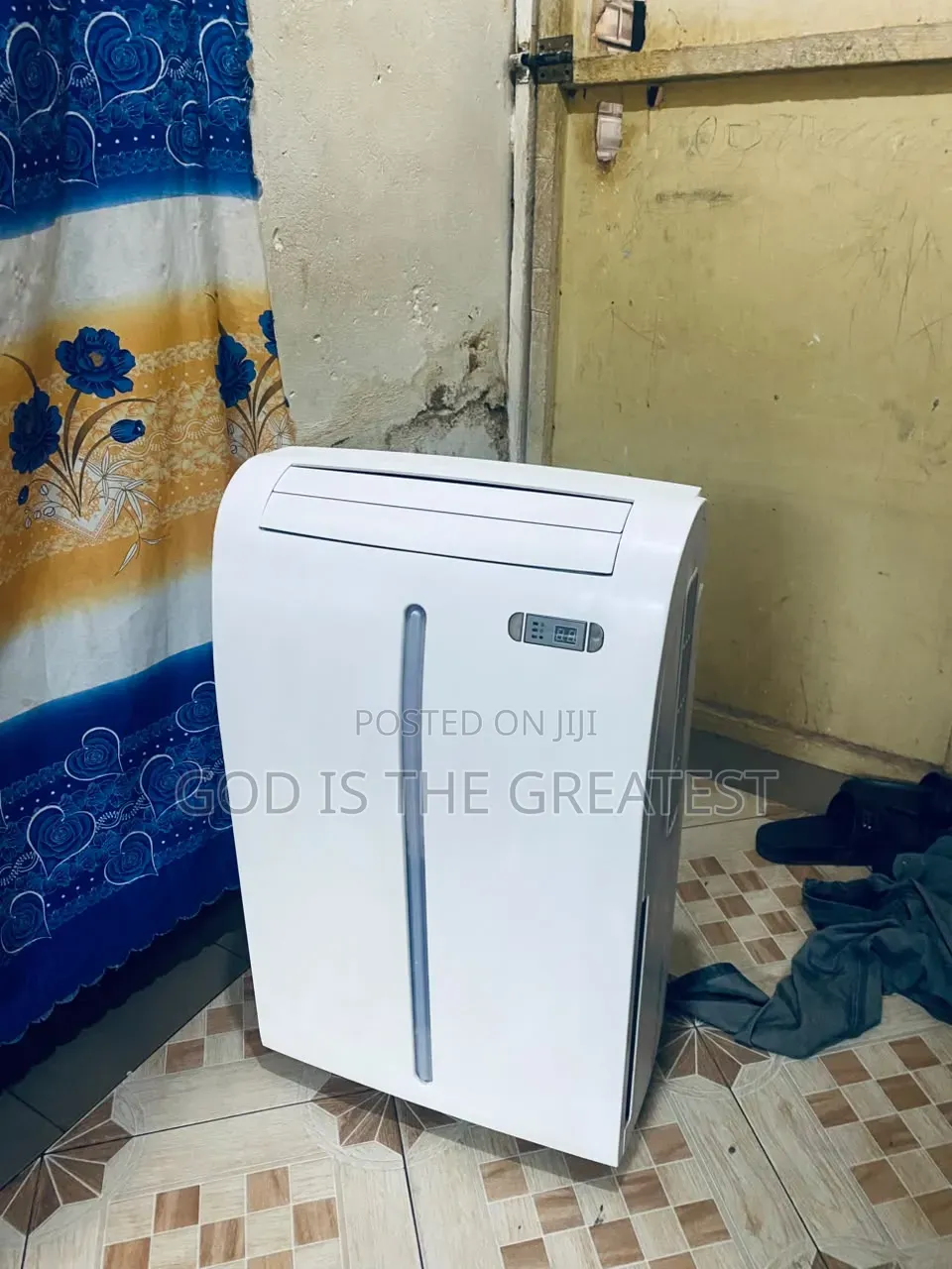 American Type Air Conditioner 2.0hp for Bedroom Hall and Office