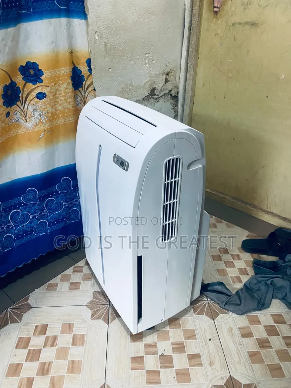 American Type Air Conditioner 2.0hp for Bedroom Hall and Office
