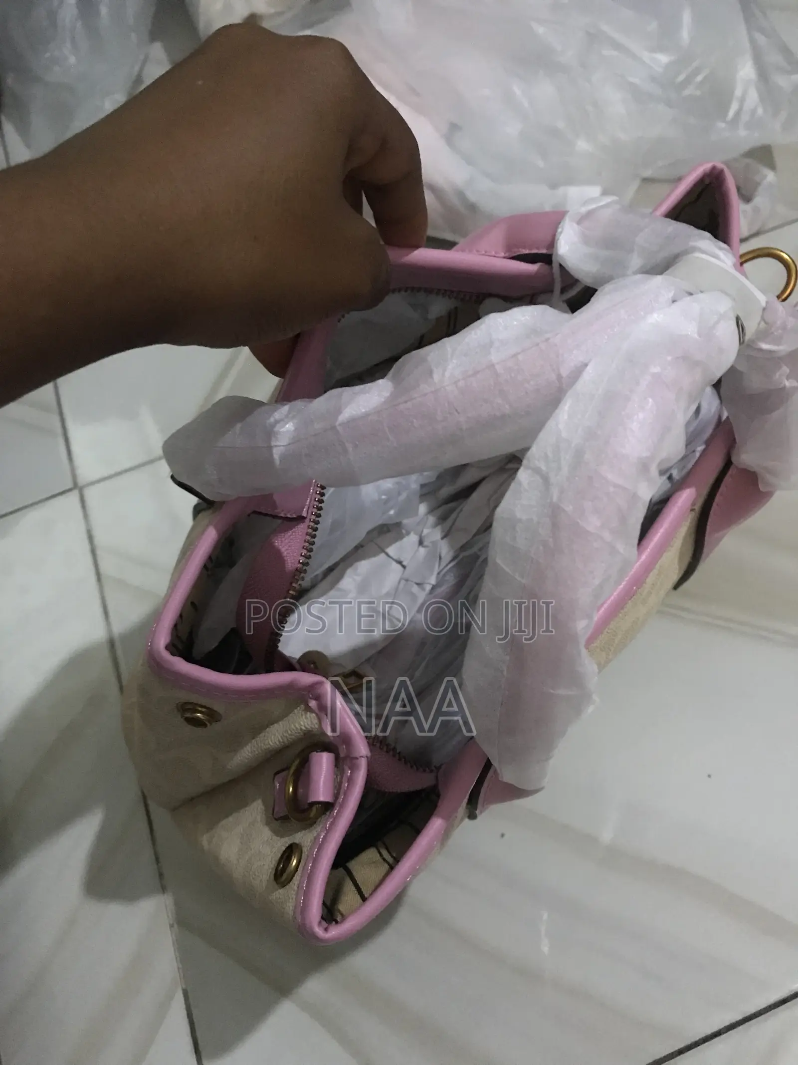 Hand Bag for Ladies
