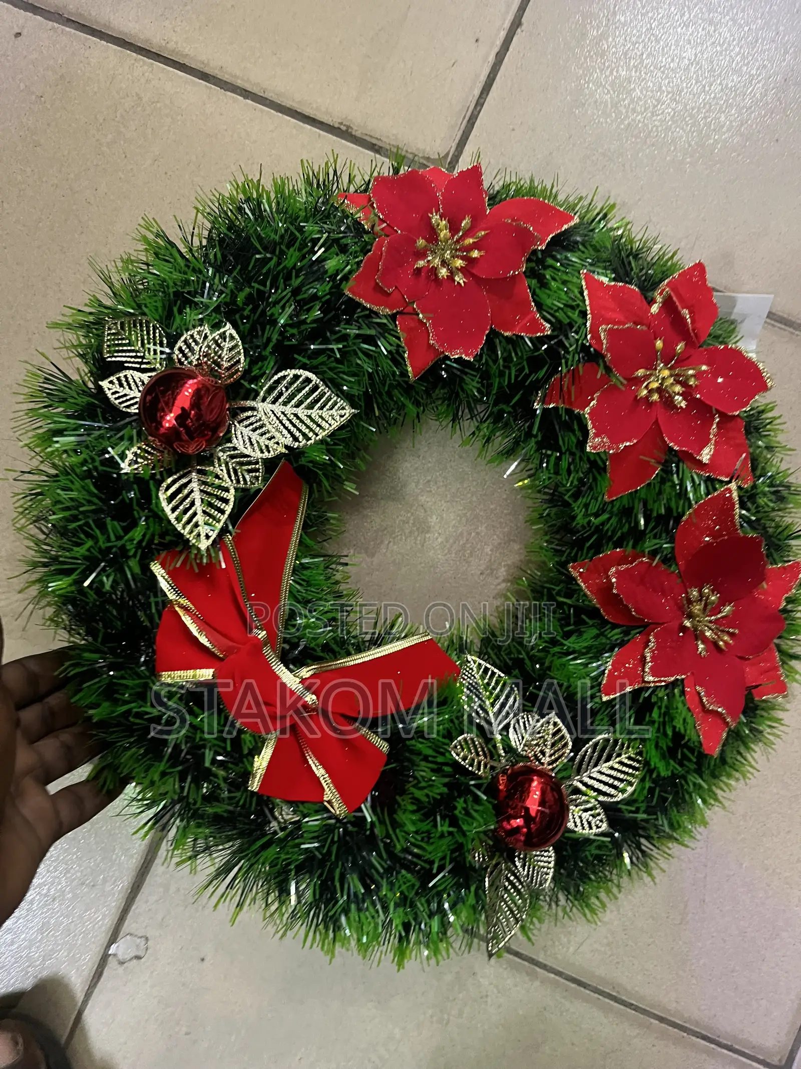 Christmas Wreath