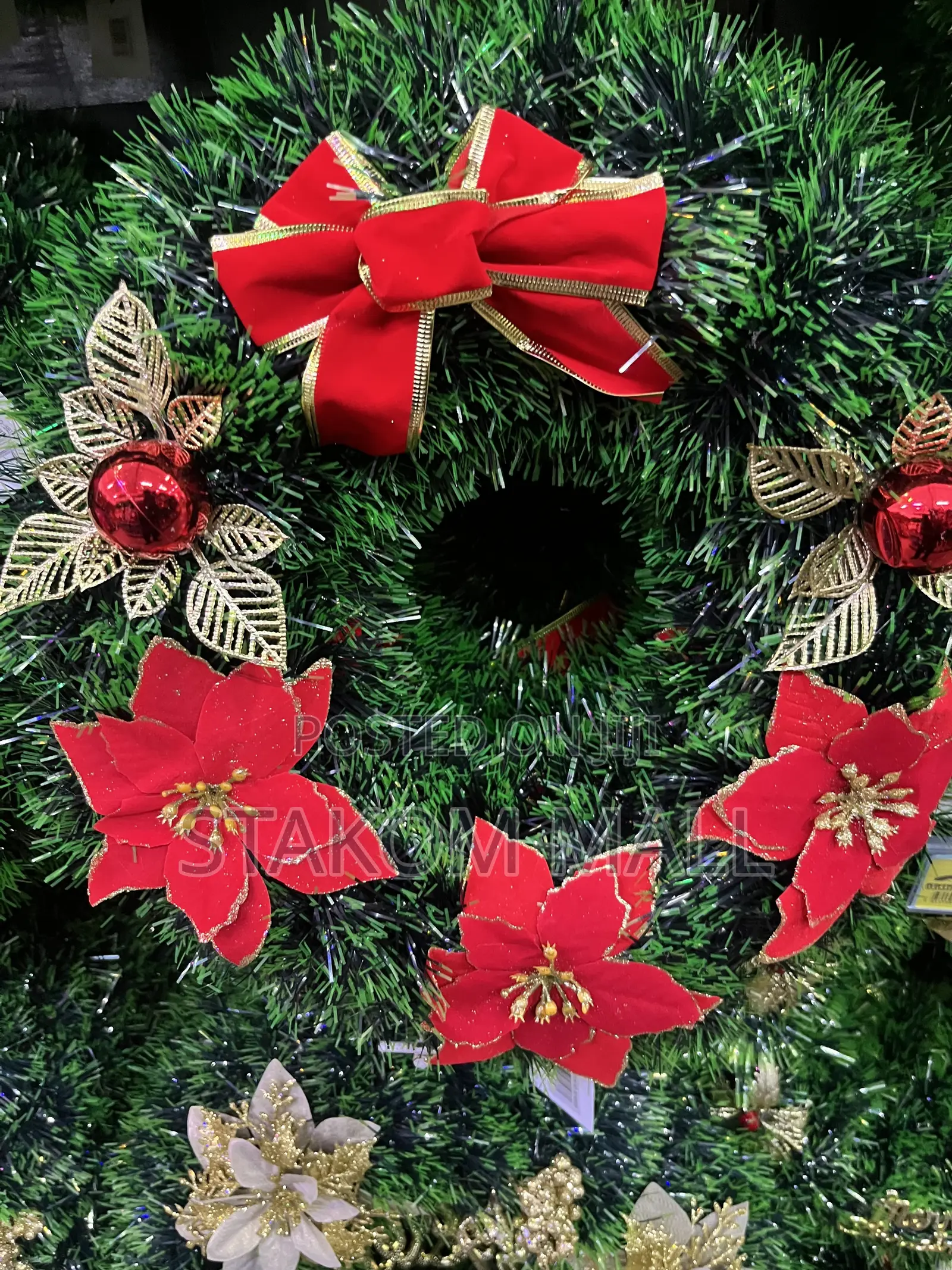 Christmas Wreath