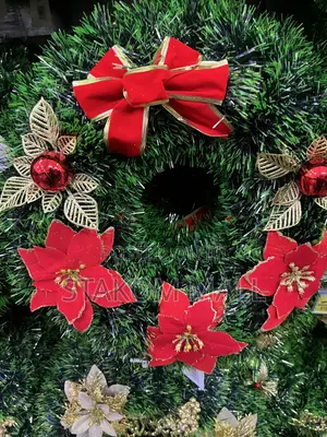 Christmas Wreath