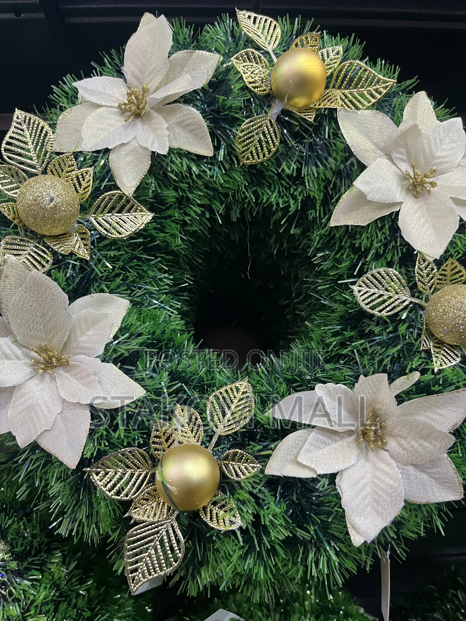 Christmas Wreath