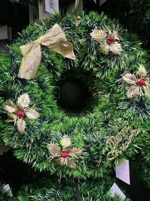 Christmas Wreath