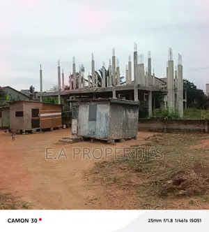 3plot for Land for Sale at Oyarifi Mall