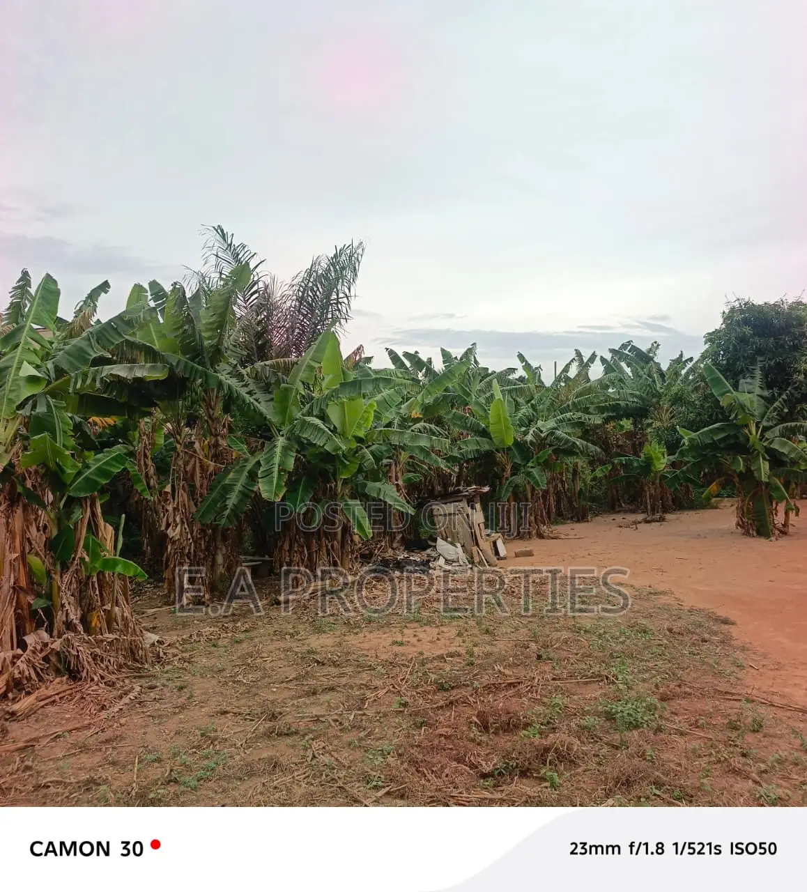 3plot for Land for Sale at Oyarifi Mall