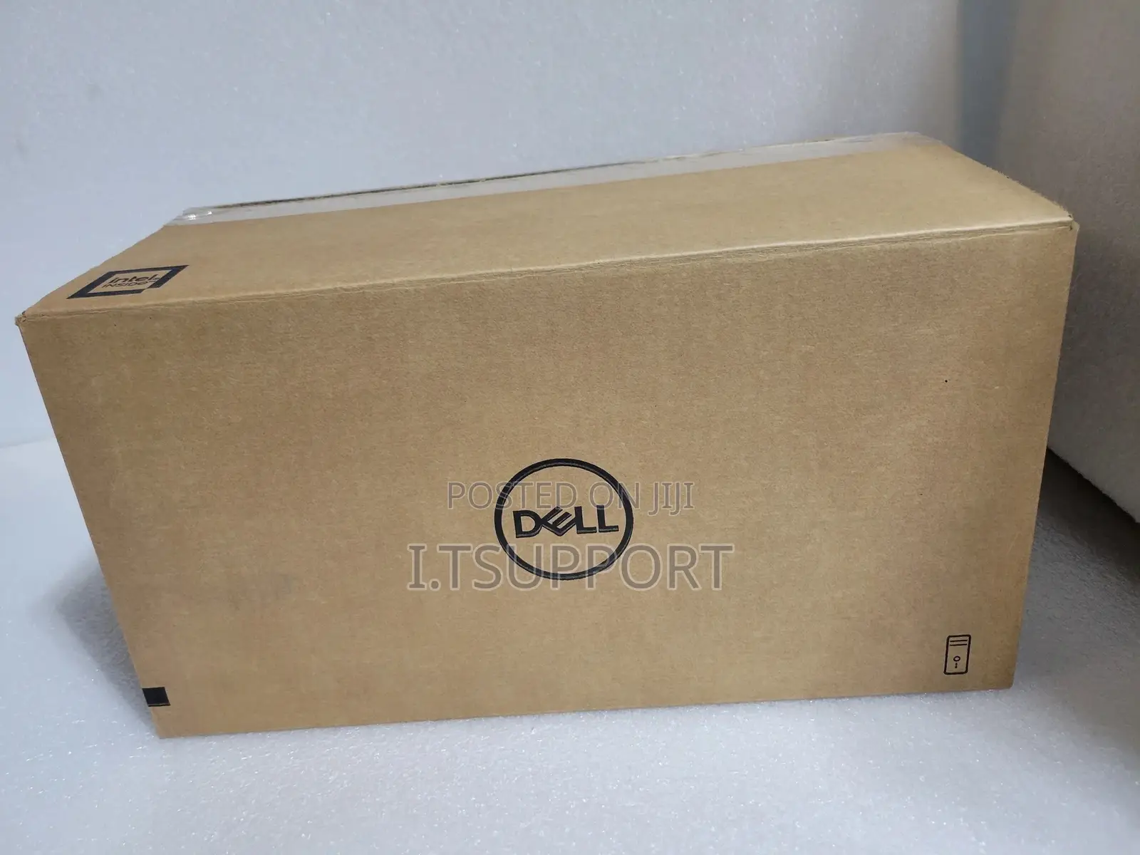 New Desktop Computer Dell OptiPlex 3090 4GB Intel Core i3 HDD 1T