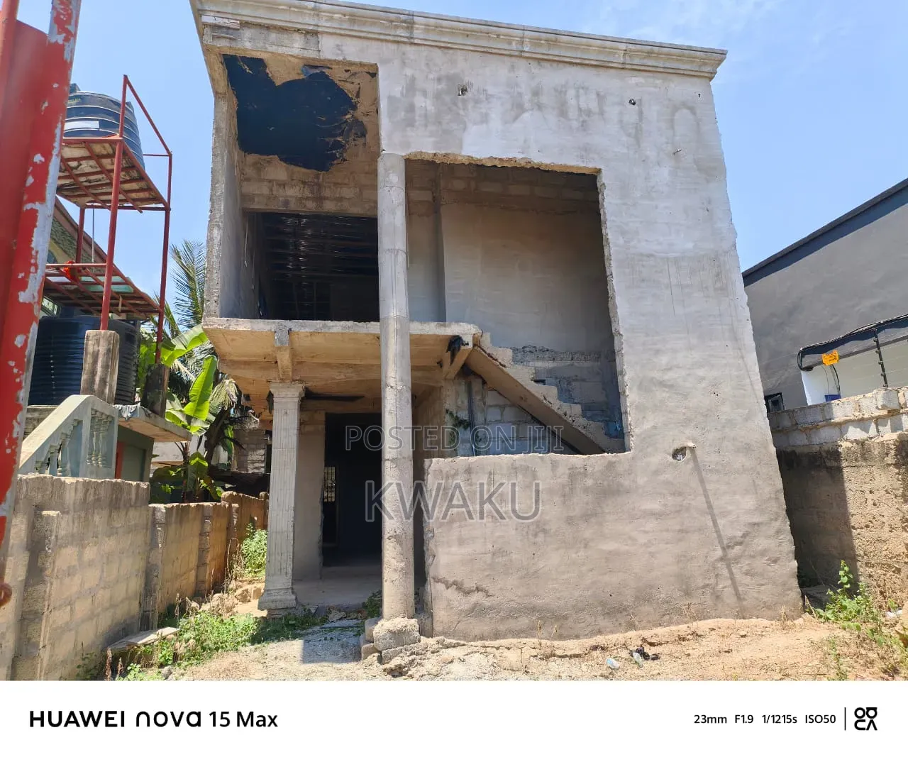 5bdrm House in Bortiano for sale