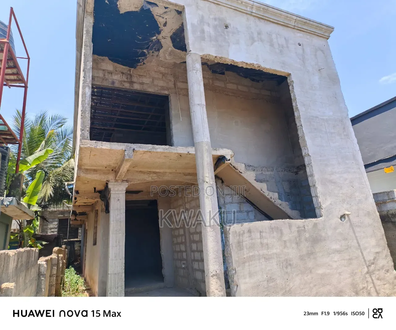 5bdrm House in Bortiano for sale