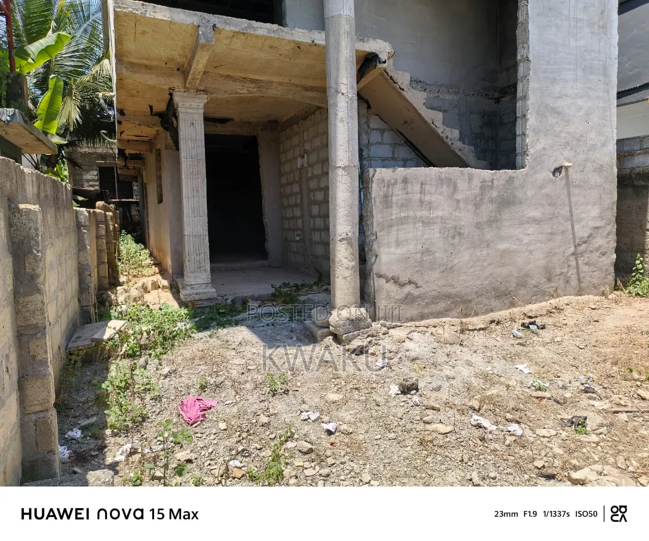 5bdrm House in Bortiano for sale