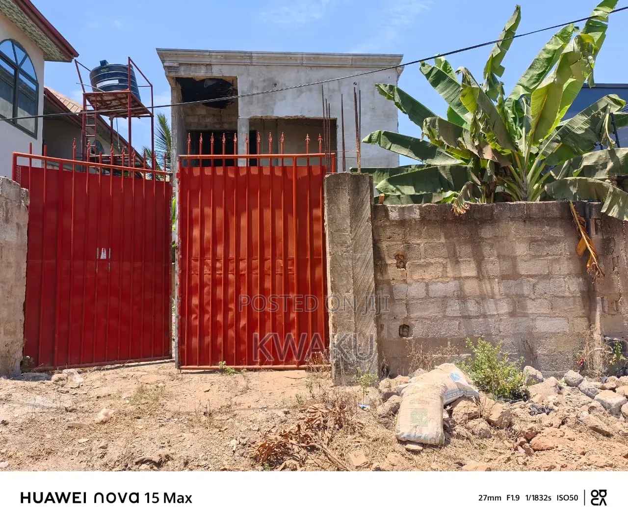 5bdrm House in Bortiano for sale