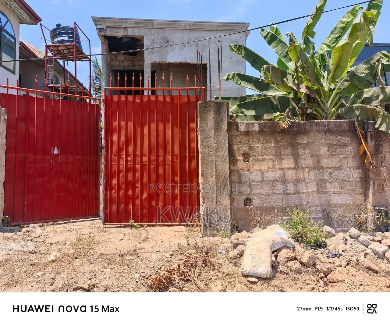 5bdrm House in Bortiano for sale