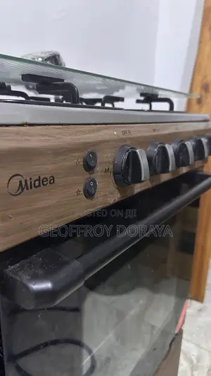 Midea Gas Coker