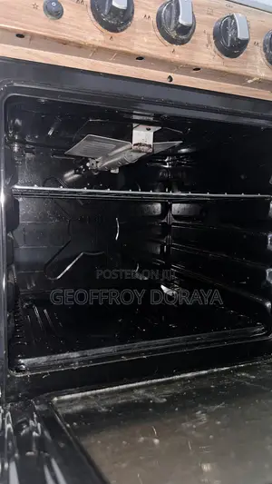 Midea Gas Coker