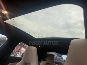 Mercedes-Benz C250 2021 Black