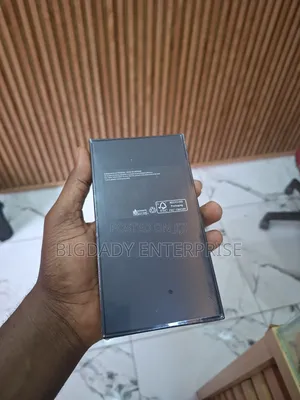 New Samsung Galaxy S24 256 GB Gray