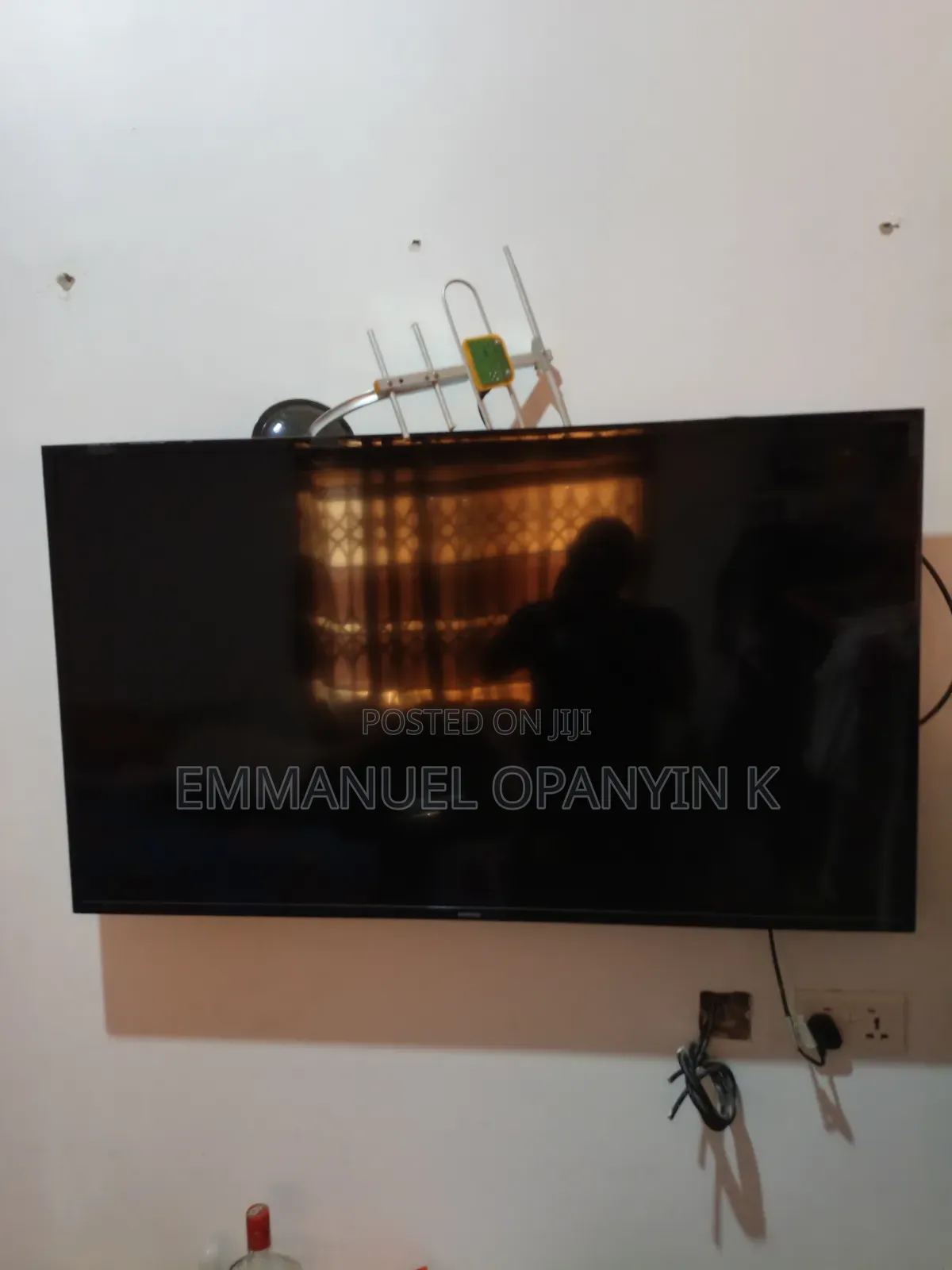 Television