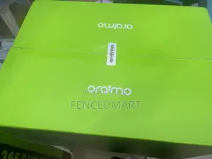 Oraimo InfiWave Microwave Oven OMO-521A – Digital Display, Black