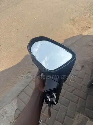 Rx 350 2024-2025 Side Mirror