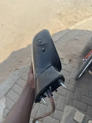 Rx 350 2024-2025 Side Mirror