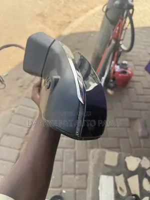 Rx 350 2024-2025 Side Mirror