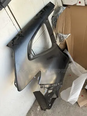 BACK (Rear) Fender Santafe 2014-2015-3016-2017-2018