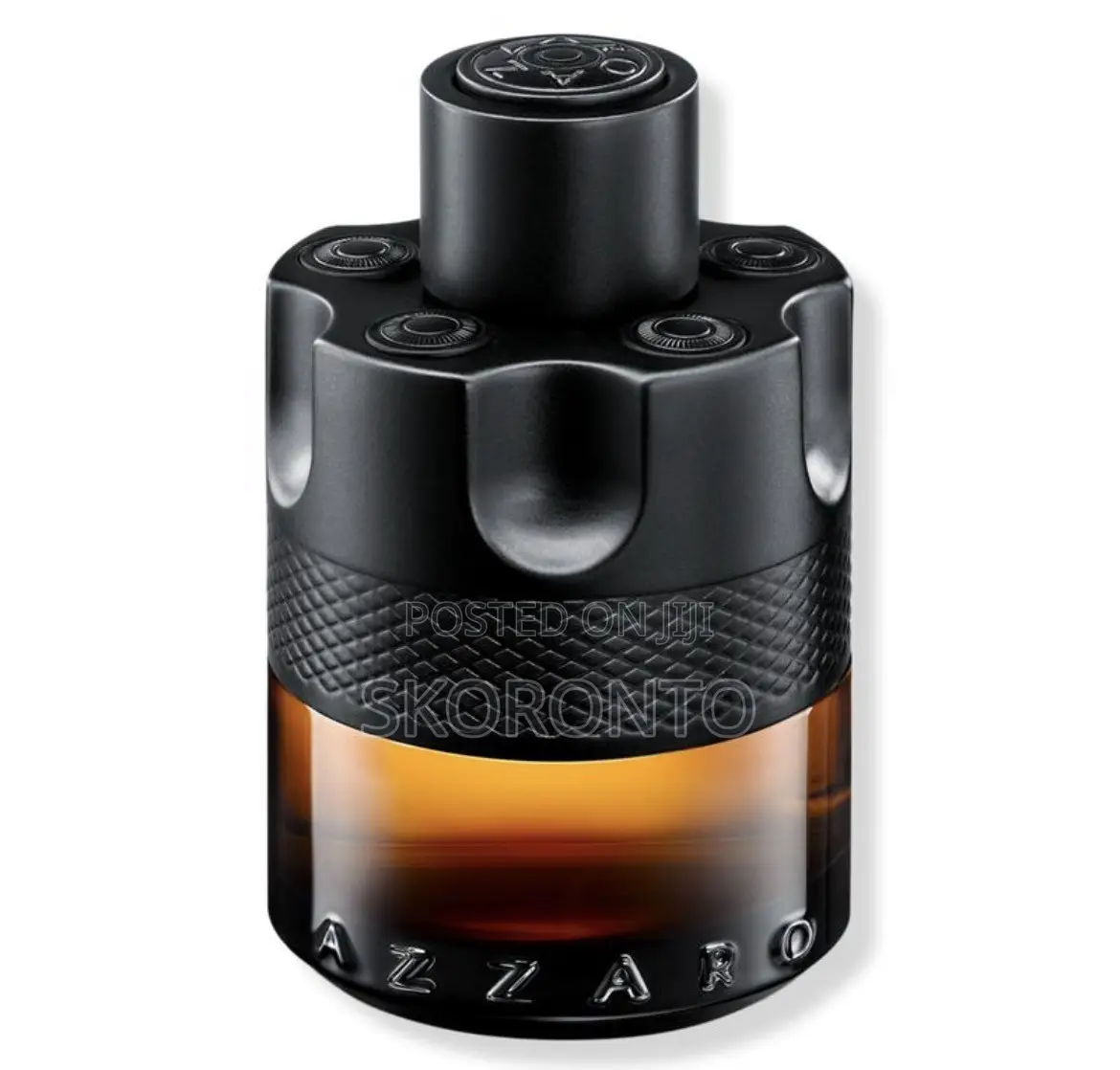 Azzaro “The Most Wanted” Perfume