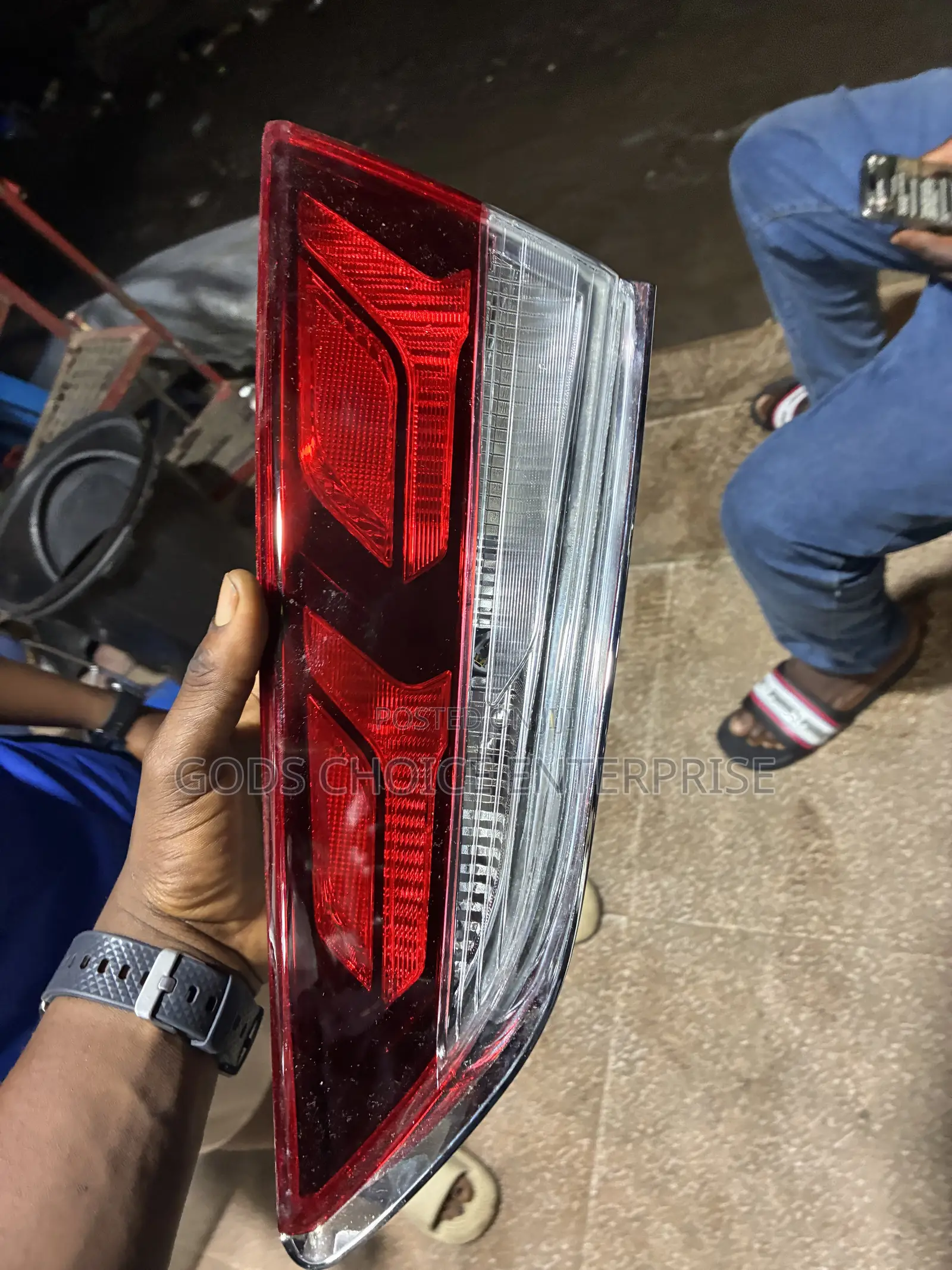 Bootlight Sonata 2018-2019-2020