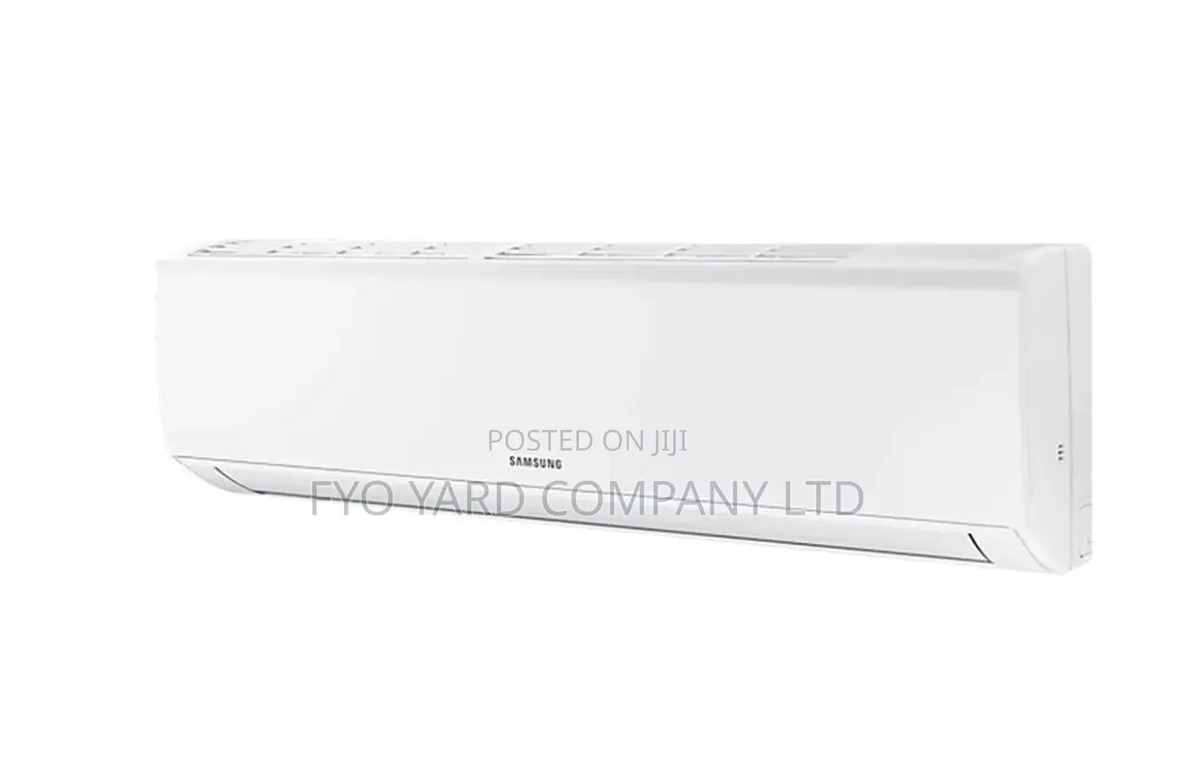 Triple Air Protection Samsung 1.5^ R410 Gas Air Conditioner
